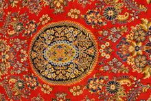 Lade das Bild in den Galerie-Viewer, Tappeto Originale annodato a mano 348x226 CM (Galleriafarah1970)
