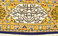 Carica l&#39;immagine nel visualizzatore di Gallery, Tappeto Originale annodato a mano 348x226 CM (Galleriafarah1970)
