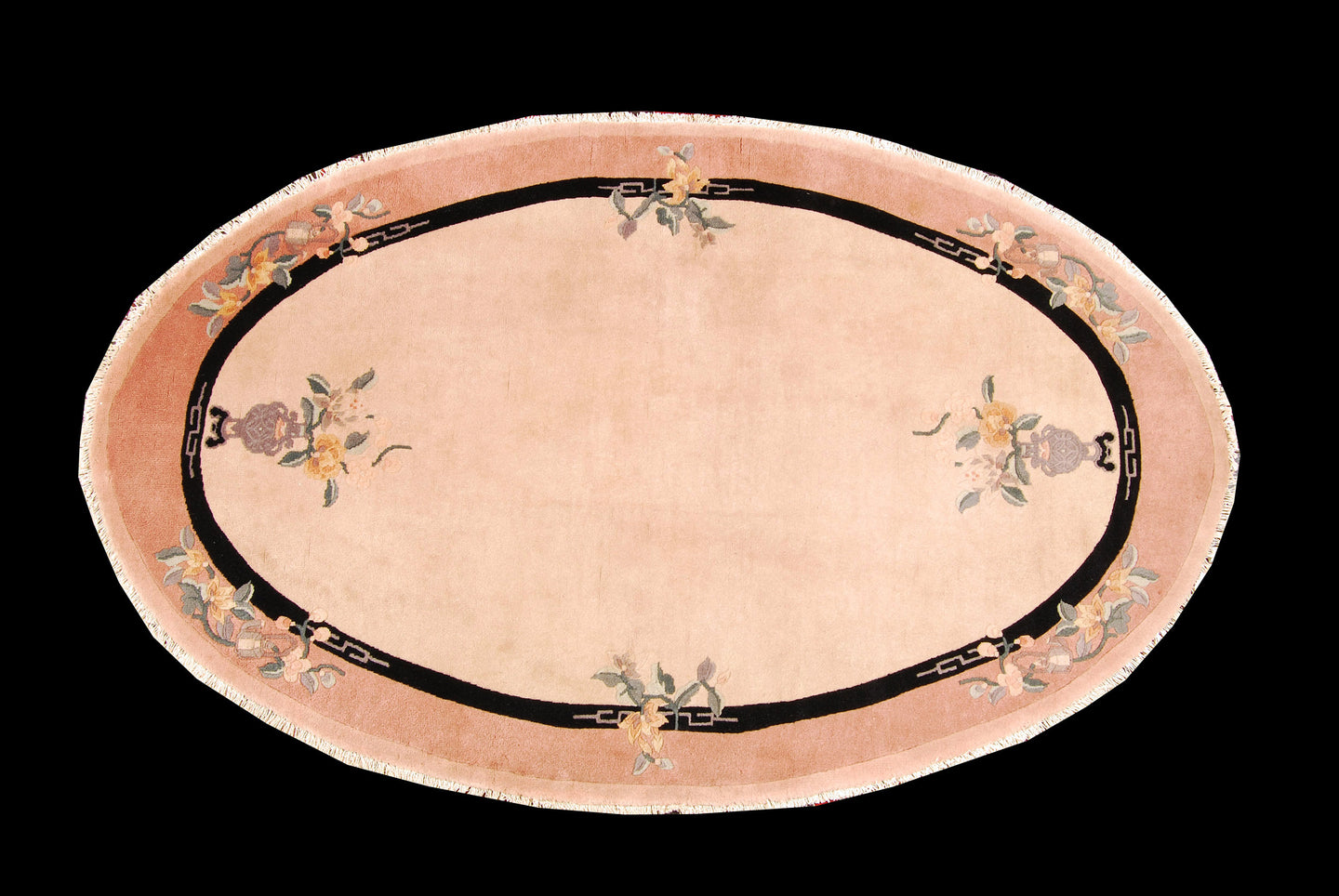 Tappeto Cina / china Pekin (Hand Made) CM 200x122