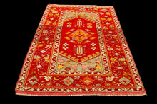 Load image into Gallery viewer, Tappeto Originale melas Anatolia CM 180x135
