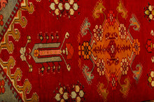 Lade das Bild in den Galerie-Viewer, Tappeto Originale melas Anatolia CM 180x135
