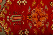 Lade das Bild in den Galerie-Viewer, Tappeto Originale melas Anatolia CM 180x135
