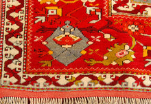 Lade das Bild in den Galerie-Viewer, Tappeto Originale melas Anatolia CM 180x135
