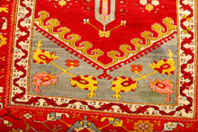 Lade das Bild in den Galerie-Viewer, Tappeto Originale melas Anatolia CM 180x135
