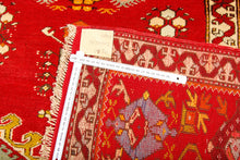 Lade das Bild in den Galerie-Viewer, Tappeto Originale melas Anatolia CM 180x135
