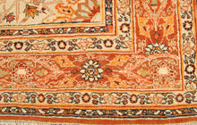 Load image into Gallery viewer, Tappeto Originale aHaji Jalili Pezzo da Museo CM 160x140
