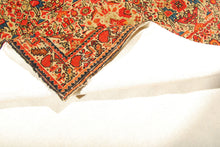 Carica l'immagine nel visualizzatore di Gallery, Tappeto Originale annodato a mano Persiano senne CM 180x142
