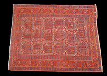 Carica l&#39;immagine nel visualizzatore di Gallery, Tappeto Originale annodato a mano CM 160x130
