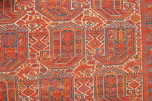 Carica l&#39;immagine nel visualizzatore di Gallery, Tappeto Originale annodato a mano CM 160x130
