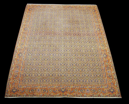 Tappeto Senne originale 270x217 CM