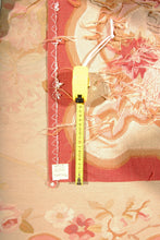 Lade das Bild in den Galerie-Viewer, Arazzo / Aubusson Pekin / Needl Point (Hand Made)  CM 306x240

