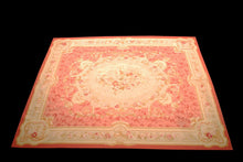 Lade das Bild in den Galerie-Viewer, Arazzo / Aubusson Pekin / Needl Point (Hand Made)  CM 306x240
