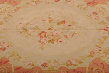 Lade das Bild in den Galerie-Viewer, Arazzo / Aubusson Pekin / Needl Point (Hand Made)  CM 306x240
