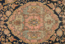 Carica l&#39;immagine nel visualizzatore di Gallery, Tappeto Originale annodato a mano Sarok Ferahan CM 192x124
