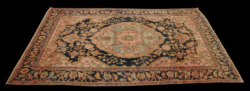 Tappeto Originale annodato a mano Sarok Ferahan CM 192x124