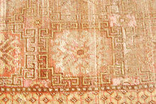 Carica l'immagine nel visualizzatore di Gallery, Tappeto Originale annodato a mano Qashkai CM 230x100
