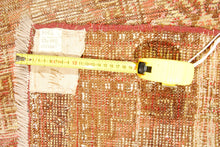 Carica l'immagine nel visualizzatore di Gallery, Tappeto Originale annodato a mano Qashkai CM 230x100
