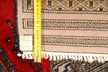 Carica l'immagine nel visualizzatore di Gallery, Hand knotted carpet Ziegler / Zigler Afghanistan / Pakistan CM 187x64
