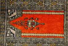 Lade das Bild in den Galerie-Viewer, Hand knotted carpet Ziegler / Zigler Afghanistan / Pakistan CM 187x64
