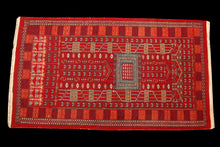 Carica l&#39;immagine nel visualizzatore di Gallery, Hand knotted carpet Ziegler / Zigler Afghanistan / Pakistan CM 165x98
