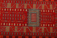 Carica l'immagine nel visualizzatore di Gallery, Hand knotted carpet Ziegler / Zigler Afghanistan / Pakistan CM 165x98
