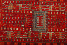 Carica l&#39;immagine nel visualizzatore di Gallery, Hand knotted carpet Ziegler / Zigler Afghanistan / Pakistan CM 165x98
