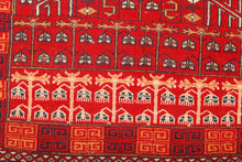 Carica l'immagine nel visualizzatore di Gallery, Hand knotted carpet Ziegler / Zigler Afghanistan / Pakistan CM 165x98
