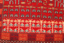 Carica l&#39;immagine nel visualizzatore di Gallery, Hand knotted carpet Ziegler / Zigler Afghanistan / Pakistan CM 165x98
