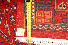 Carica l'immagine nel visualizzatore di Gallery, Hand knotted carpet Ziegler / Zigler Afghanistan / Pakistan CM 165x98
