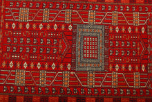 Lade das Bild in den Galerie-Viewer, Hand knotted carpet Ziegler / Zigler Afghanistan / Pakistan CM 165x98
