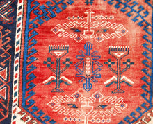 Lade das Bild in den Galerie-Viewer, Tappeto Carpet Tapis Teppich Alfombra Rug Tapiet CM 180x108
