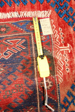 Carica l'immagine nel visualizzatore di Gallery, Tappeto Carpet Tapis Teppich Alfombra Rug Tapiet CM 180x108
