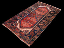 Carica l'immagine nel visualizzatore di Gallery, Tappeto Carpet Tapis Teppich Alfombra Rug Tapiet CM 180x108
