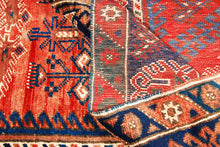 Carica l'immagine nel visualizzatore di Gallery, Tappeto Carpet Tapis Teppich Alfombra Rug Tapiet CM 180x108
