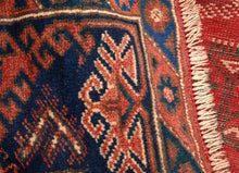 Lade das Bild in den Galerie-Viewer, Tappeto Carpet Tapis Teppich Alfombra Rug Tapiet CM 180x108
