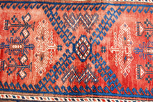 Carica l'immagine nel visualizzatore di Gallery, Tappeto Carpet Tapis Teppich Alfombra Rug Tapiet CM 180x108
