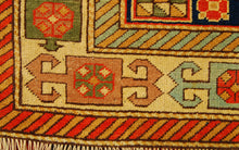 Lade das Bild in den Galerie-Viewer, Tappeto autentico Kars Turkeye CM 222x142
