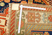 Carica l'immagine nel visualizzatore di Gallery, Tappeto autentico Kars Turkeye CM 222x142
