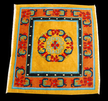 Carica l'immagine nel visualizzatore di Gallery, Tappeto Cina / china Pekin (Hand Made) CM 92x85
