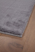 Load image into Gallery viewer, Tappeto Sky Dark Grey - 230x160 (Galleria farah1970)
