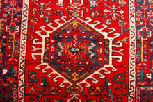 Carica l&#39;immagine nel visualizzatore di Gallery, Tappeto Originale annodato a mano CM 345x105
