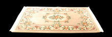 Lade das Bild in den Galerie-Viewer, Tappeto Cina / china Pekin (Hand Made) CM 106x69
