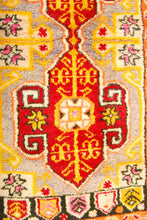 Lade das Bild in den Galerie-Viewer, Tappeto Originale Anatolia 100x50 CM 
