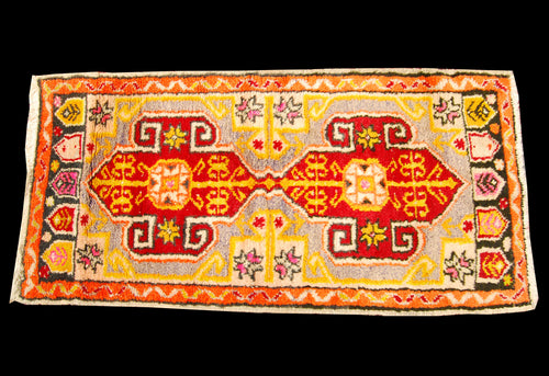 Tappeto Originale Anatolia 100x50 CM 