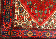 Lade das Bild in den Galerie-Viewer, CM 120x76 Tappeto Originale annodato a mano 
