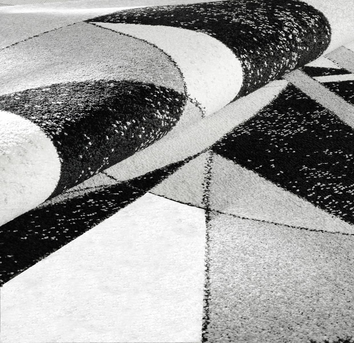 Tappeto Moderno Premium - 110X170 cm (GalleriaFarah1970)