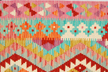 Load image into Gallery viewer, Kilim Kaudani Lana Hand Made in Afganistan 171x122 CM (Galleriafarah1970)
