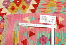 Load image into Gallery viewer, Kilim Kaudani Lana Hand Made in Afganistan 171x122 CM (Galleriafarah1970)

