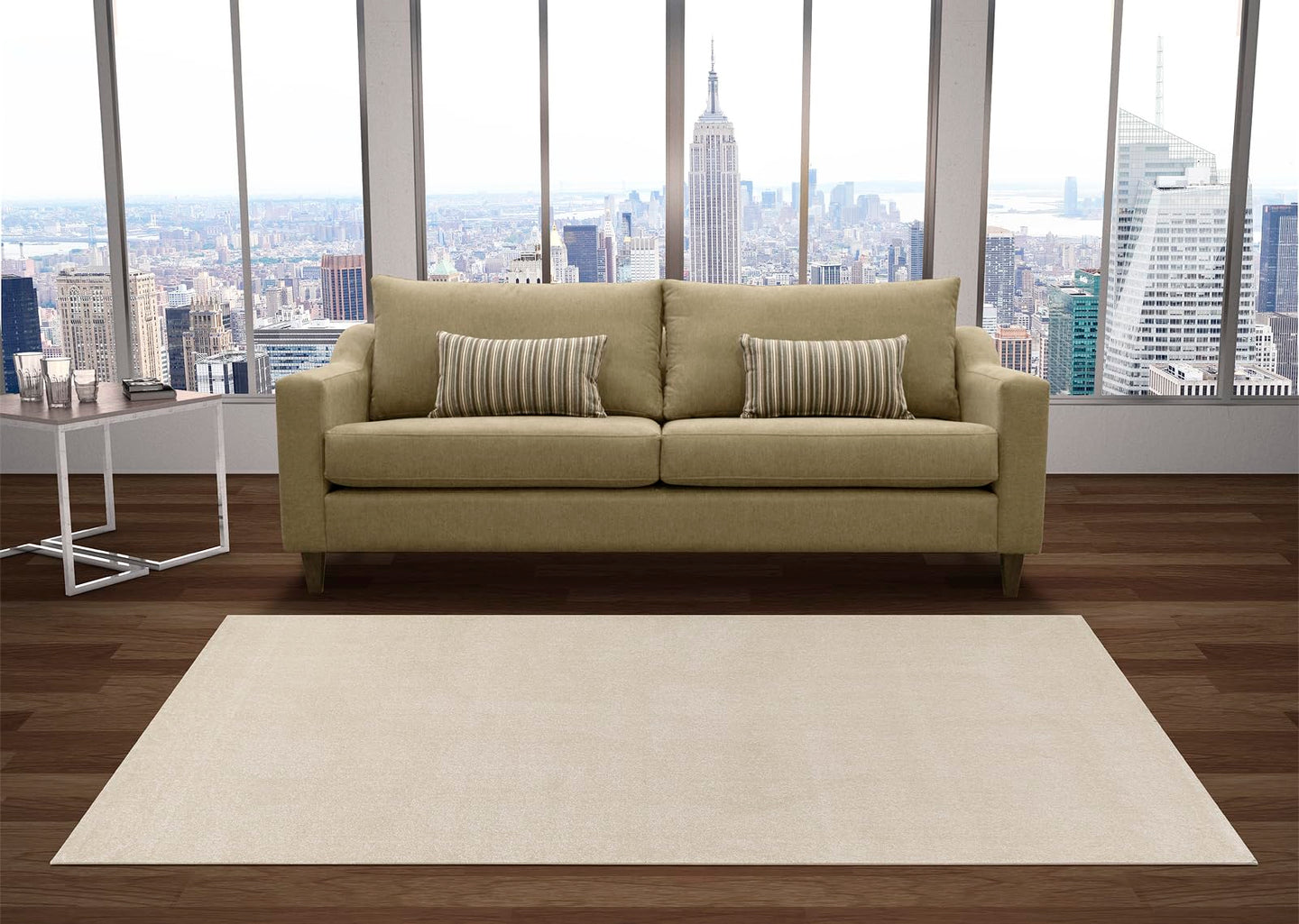 Tappeto Moderno Premium - 133x190 cm (GalleriaFarah1970)