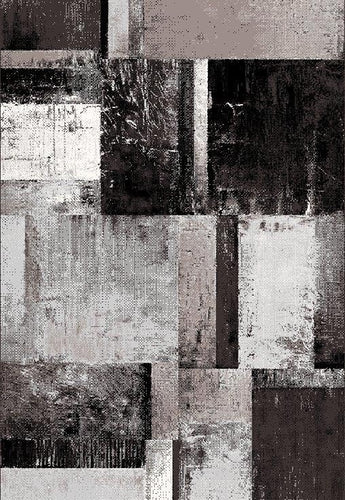 Tappeto Moderno Premium - 160X230 cm (GalleriaFarah1970)